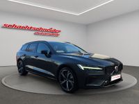 Volvo V60 - Vorschau Bild 4