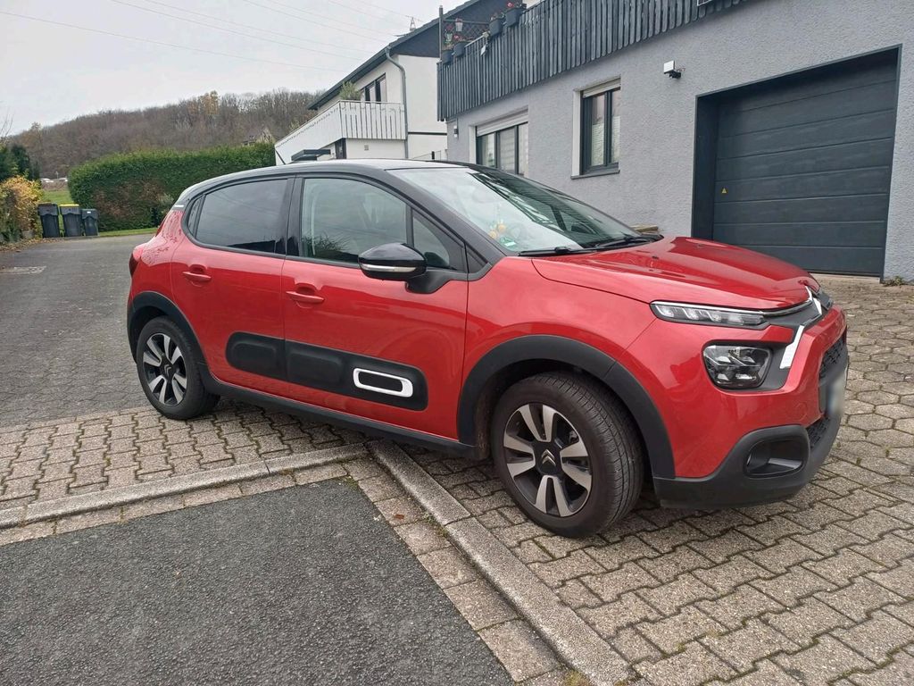 Image of Citroën C3