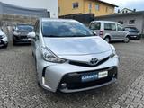 Toyota Prius+ 1.8 VVT-i Comfort  7 Sitzer   ( 1 Hand ) - Toyota mit Hybrid-Antrieb: Kleinbus