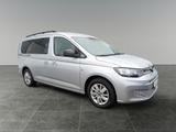 Volkswagen Caddy Maxi Life DSG KLIMA PDC SHZ NAVI ACC - Volkswagen Caddy Maxi mit Diesel-Antrieb: Automatik