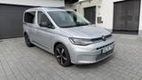 Volkswagen Caddy 2,0TDI 90kW DSG BMT Move Move - Volkswagen Caddy: 9k