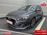 Hyundai i30 Style "PANO-NAVI-CAM-SITZH-MULTI-TÜV NEU" - Hyundai i30: Style
