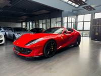 Ferrari 812 GTS LIFT/12XCARBON/NOVITEC/ADAS/LEDS