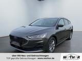 Ford Focus Turnier Titanium X 1.0 EcoBoost ACC PDC B& - Ford Focus in Gelsenkirchen