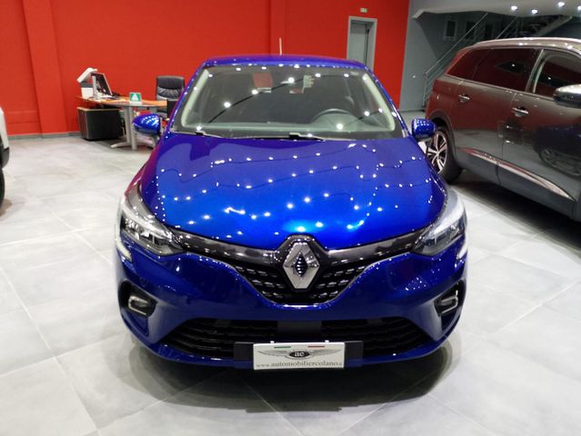 Renault Clio TCe 12V 100 CV 5 porte Business