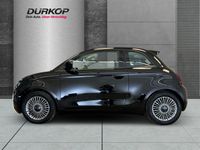 Fiat 500e - Vorschau Bild 2