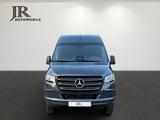 Mercedes-Benz Kasten 319 CDI 4x4 PRO L2 H2  LED,AHK,360°Kamera - Mercedes-Benz Sprinter: 319 Cdi