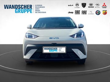 BYD Dolphin Surf Boost 43kWh KAMERA ACC ALU NAVI