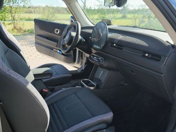 MINI Cooper C - 10