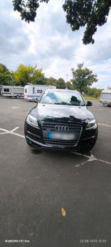 Audi Q7 Quattro 3.0 L - gebrauchte Audi Q7 aus dem Jahr 2006