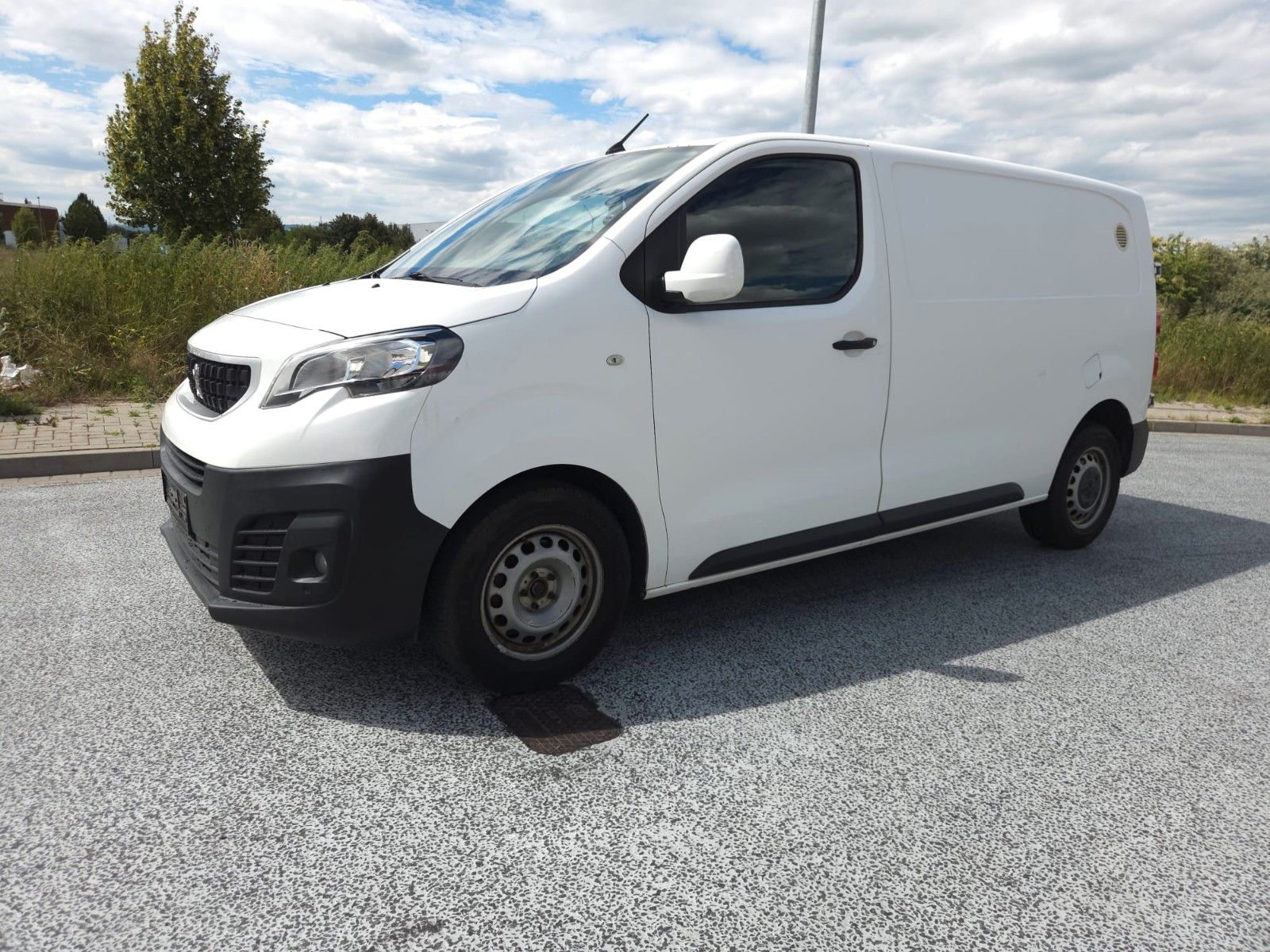 Peugeot Peugeot Expert Kasten Premium L2 1.Hand* Kühlsyste