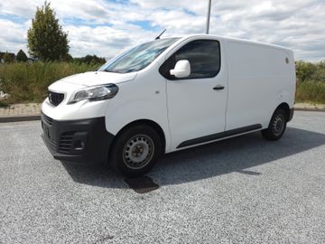 Peugeot Expert - 1