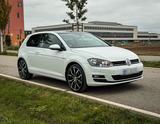 Volkswagen VW Golf VII 1.4 TAI - VW Taigo von privat