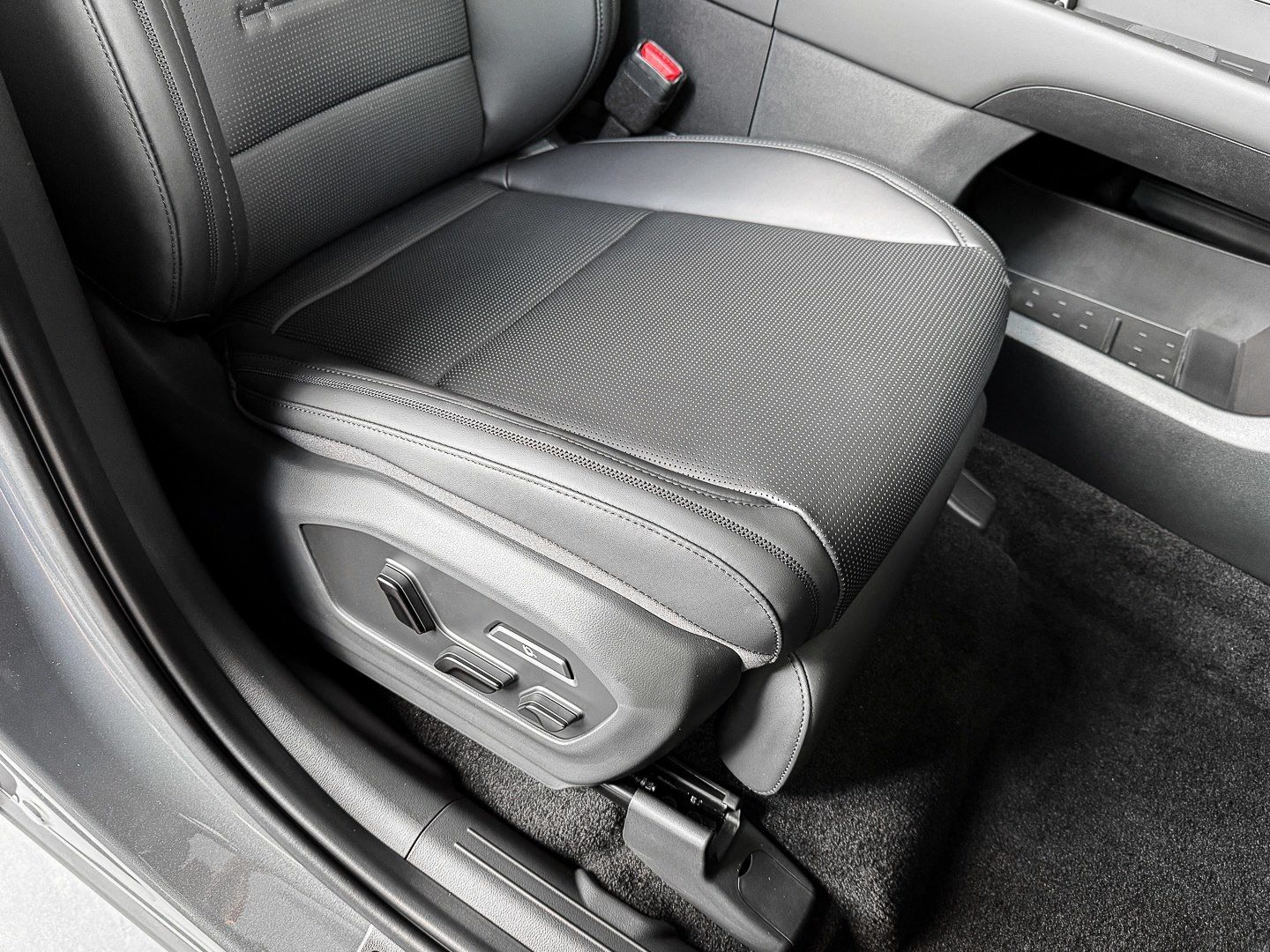 Hyundai SANTA FE - Bild 15