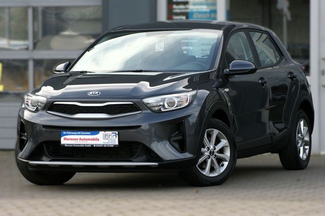 Kia Stonic 1.4 Edition 7