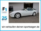 Porsche 968 CS Clubsport Klima - Porsche aus 1993