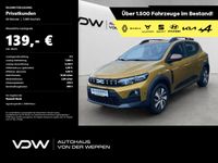 Dacia Sandero - Vorschau Bild 1