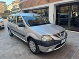Dacia DACIA Logan 1.5 dCi 85CV 5 posti Laureate - Dacia Logan Laureate mit Diesel-Antrieb