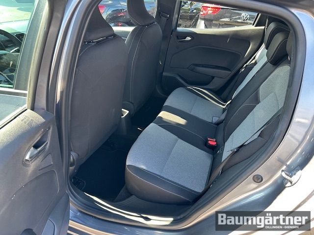 Fahrzeugabbildung Renault Clio Evolution TCe 90 Easy-Link/PDC/LED/Tempomat