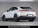 Porsche Cayenne E-Hybrid Coupé Luftfederung AHK BOSE - Porsche Cayenne mit Hybrid-Antrieb: Geländewagen