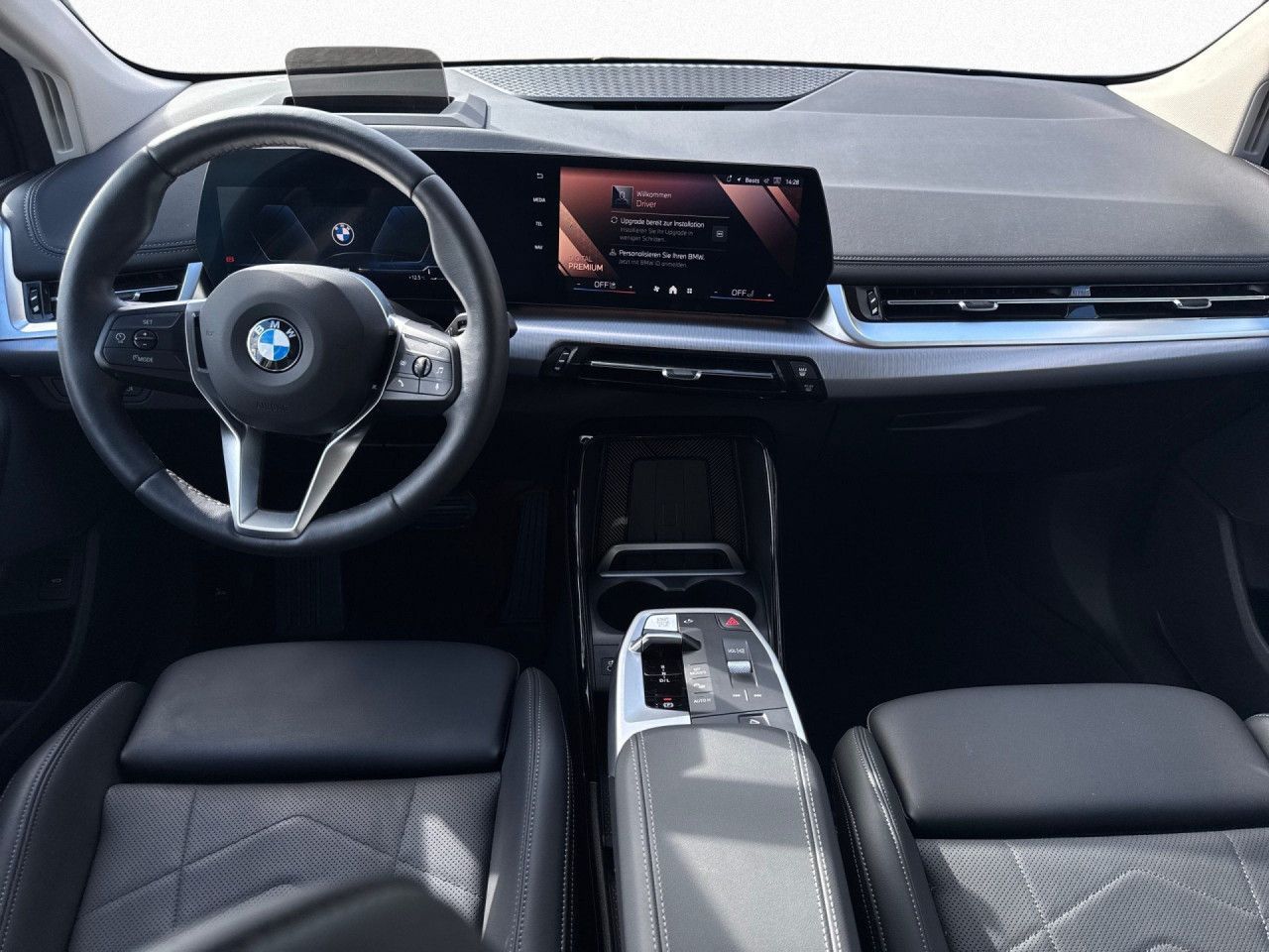 BMW 220 Active Tourer - Bild 16