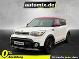 Kia Soul 1.6 GDI Dream Team Navi,SHZ,PDC,DynLicht,LM - Kia aus 2018