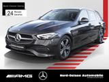 Mercedes-Benz C 220 T d AVANTGARDE KAMERA LED TEMPO SITZHZG - Mercedes-Benz C 220 Gebrauchtwagen in Hannover
