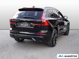 Volvo XC60 T6 AWD Plus Black Edition Recharge Gewerbe - Volvo XC60 Gebrauchtwagen in Bielefeld