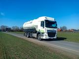 DAF CF 410 FAN Holzpellets Heitling Pellets Silo - Angebote