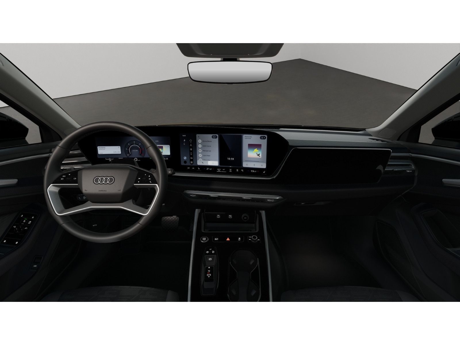 Audi A6 Allroad - Bild 8
