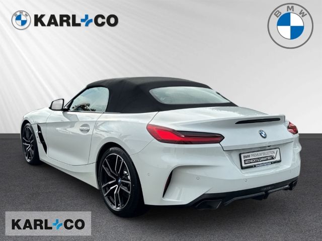 BMW Z4 M40i Aut. Ad.LED ACC Komfortzugang Head-Up foto 3