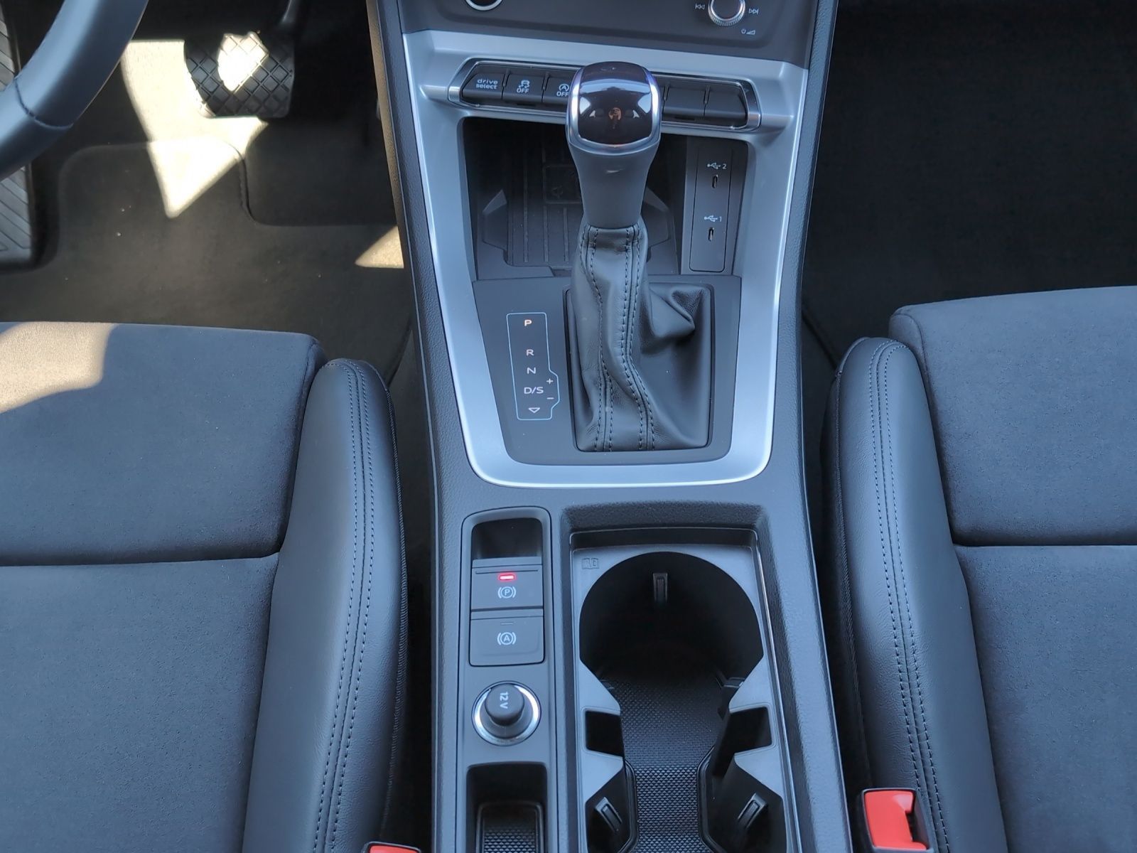 Audi Q3 - Bild 7