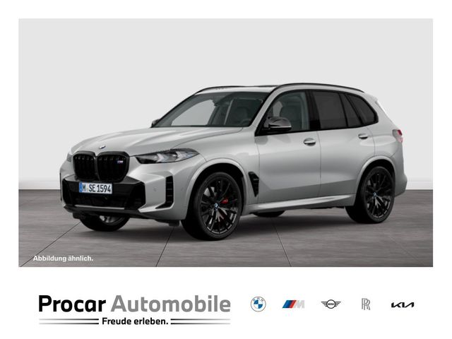 BMW X5 M60i xDrive M SPORT PRO M SPORTABG.+22"LMR+SA