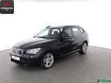 BMW X1 sDrive20i M SPORT SHADOW LINE,PANORAMA,AHK - BMW X1: M