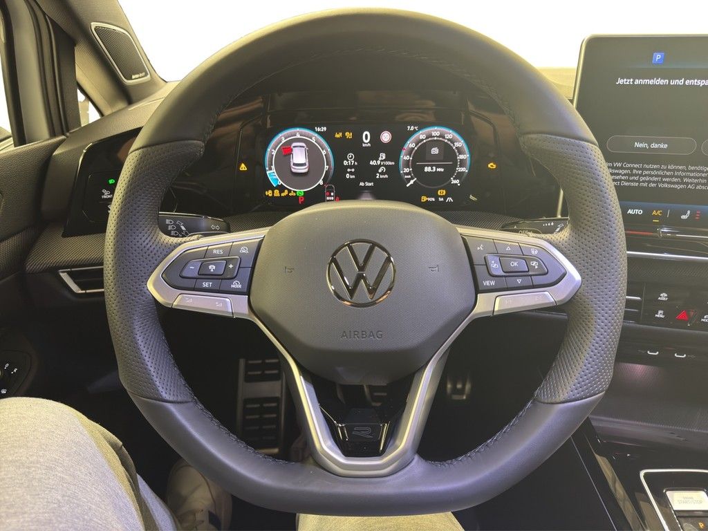 Volkswagen Golf - Bild 13