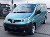 Nissan NV200 Evalia 7-Sitzer TÜV 06/27 Service Neu - gebrauchte Nissan NV200 aus dem Jahr 2011