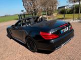 Mercedes-Benz SL 63 AMG V8 | 585 PS | MAGIC SKY | 2. Radsatz - gebrauchte Mercedes-Benz SL 63 AMG aus dem Jahr 2017