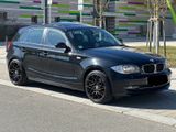 BMW 120i Exclusive Ausstattung  - BMW 120 aus 2007