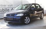 Opel Astra 1.6 *Tüv&Inspektion Neu*Automatik* *Klima* - Opel Astra aus 1999: 1.6