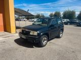 Suzuki Grand Vitara 1.6i 16V cat 3 porte 4x4 con - gebrauchte Suzuki Grand Vitara aus dem Jahr 2001