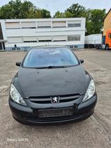 Peugeot 307 Grand Filou 110 Grand Filou - Peugeot 307: Grand Filou