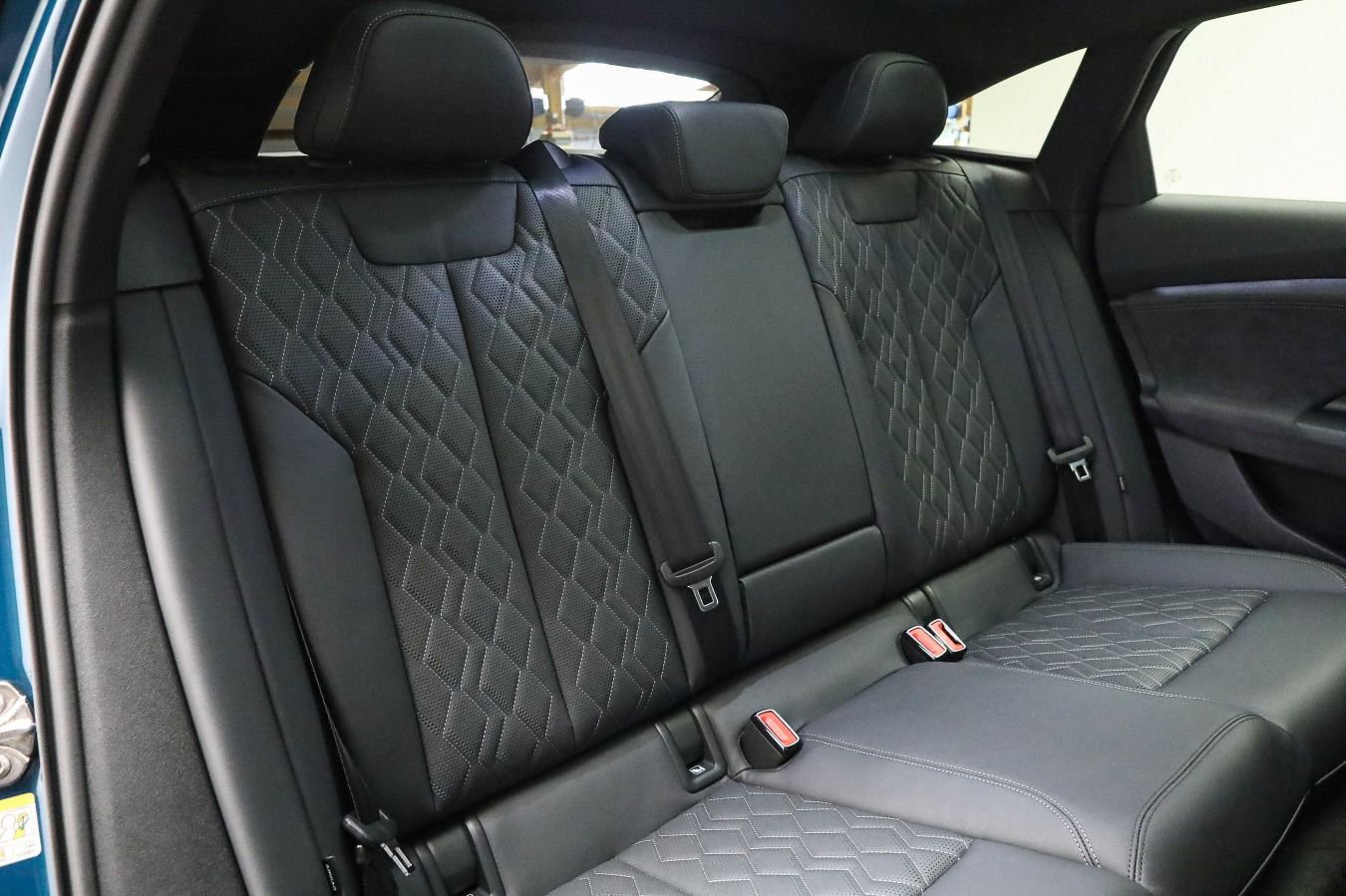 Audi S6 e-tron - Bild 22