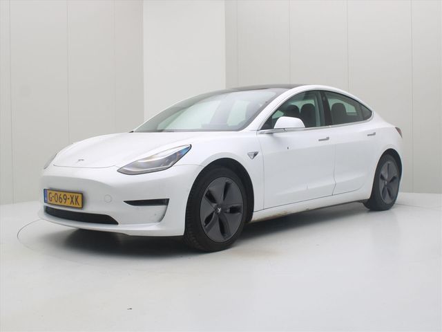 Tesla Model 3 Long-Range AWD 351pk 75 kWh [ AUTOPILOT+