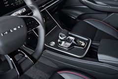 BAIC X75 NEUES MODELL - LUXUS-SUV JETZT TESTEN!