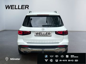 Mercedes GLB 180 - 6