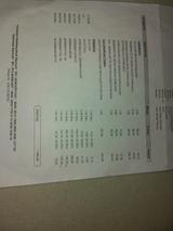 Opel Zafira - gebrauchte Opel Zafira aus dem Jahr 2004