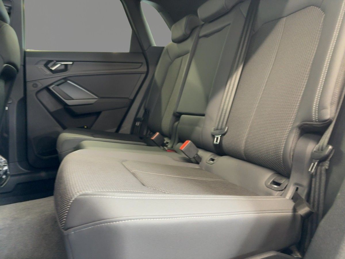 Audi Q3 - Bild 9