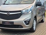 Opel Vivaro 1.6 CDTI Biturbo 2,7t L1H1 AHK Standheiz. - Opel Vivaro: L2h2