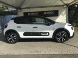 Citroën C3 1.2 Shine/Autom/19Tkm/Navi/Sitzh/LED/Allwette - Citroën C3 Gebrauchtwagen in Berlin