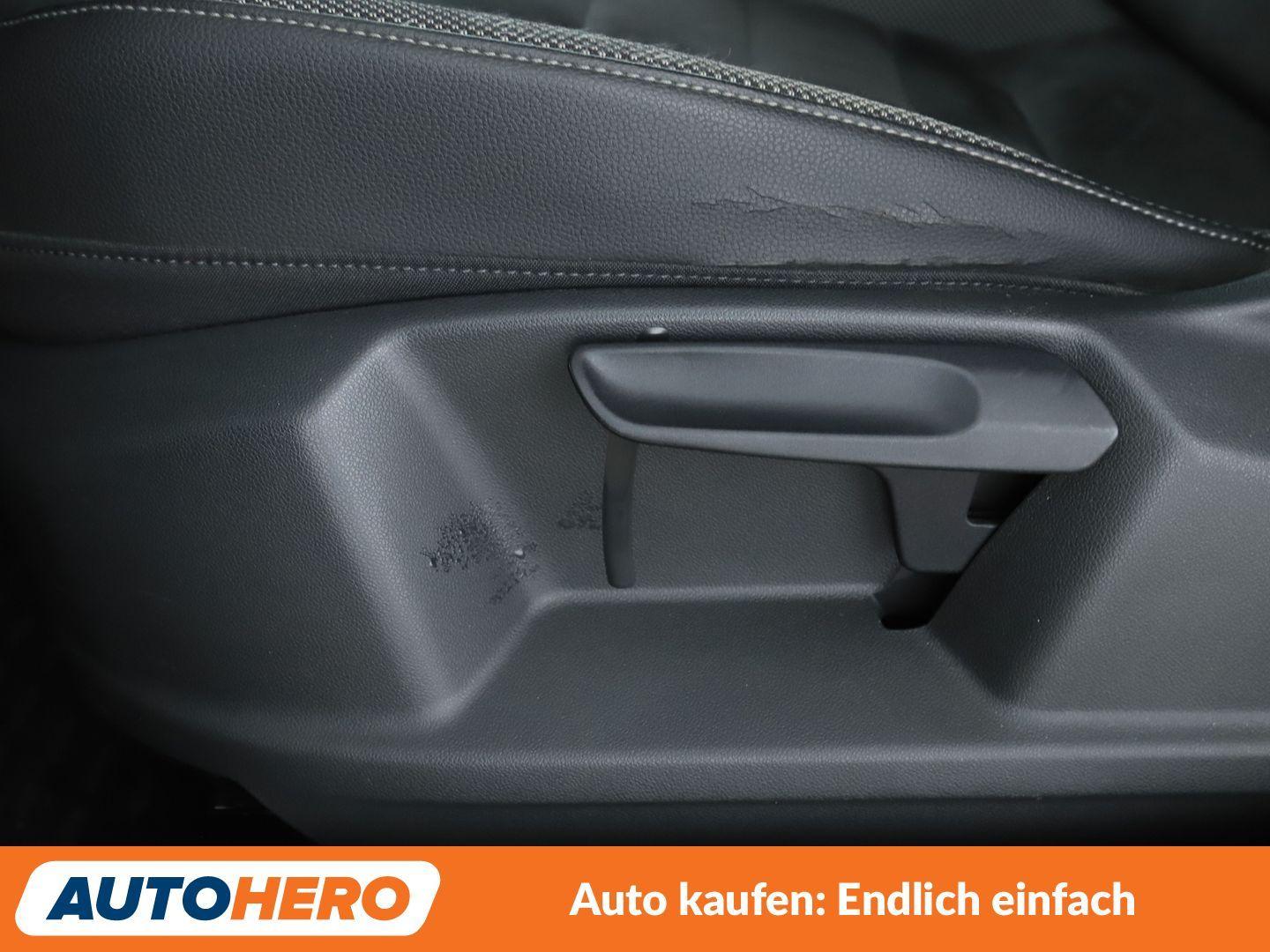 Seat Ateca 2.0 TDI Xcellence 4Drive Aut.*NAVI*LED*